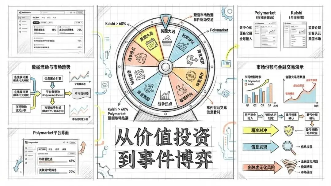 全球财富大转移:未来十年投资策略的颠覆与重构