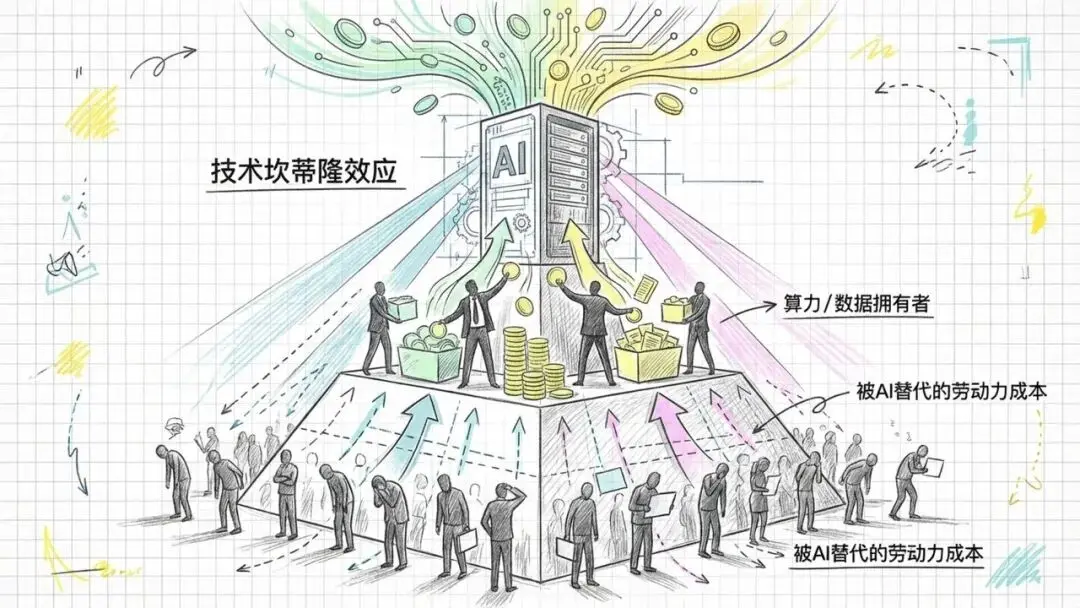 全球财富大转移:未来十年投资策略的颠覆与重构