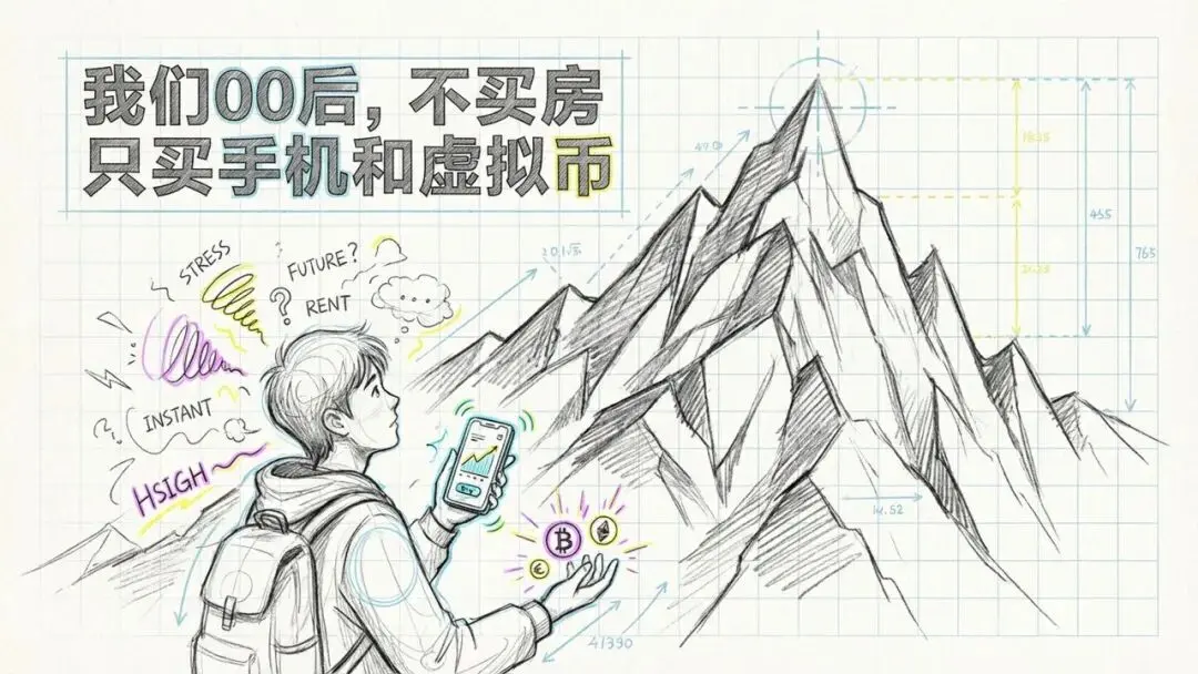 全球财富大转移:未来十年投资策略的颠覆与重构