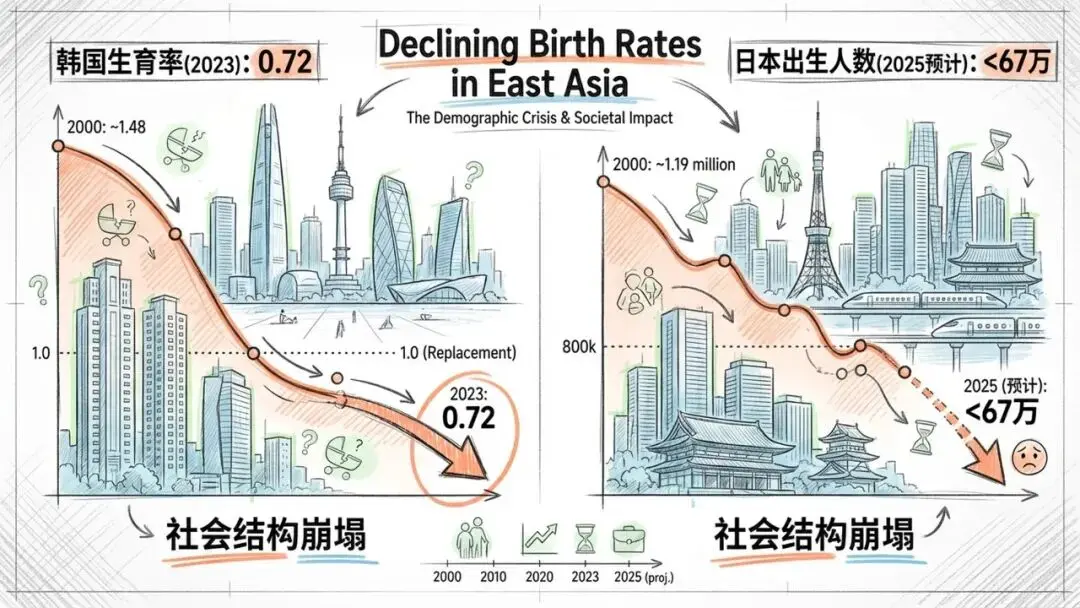 全球财富大转移:未来十年投资策略的颠覆与重构