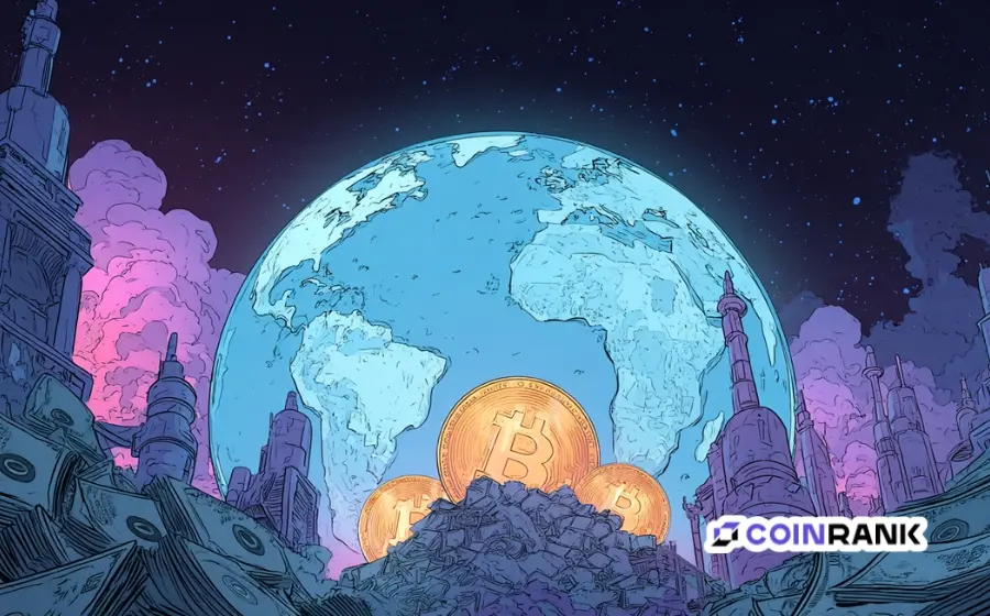 稳定币监管走向全球化