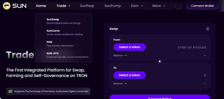 TRON ECO new breakthrough in 2025: Deepening the value of DeFi applications, successive explosions in the Meme ecosystem, and forward-looking layout in the AI track