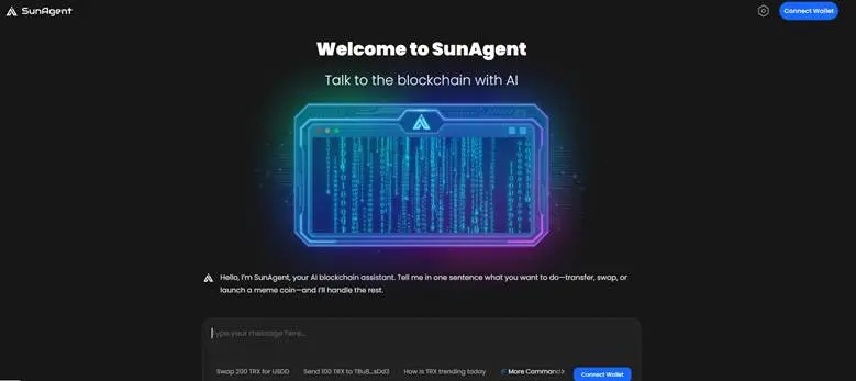 TRON ECO new breakthrough in 2025: Deepening the value of DeFi applications, successive explosions in the Meme ecosystem, and forward-looking layout in the AI track