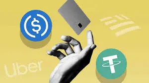 從電報到穩定幣：西聯匯款的數字資產戰略 Malcolm Clarke