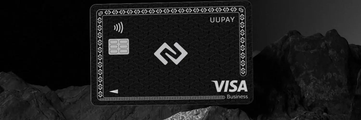 UUPAY：在链上资产全球化应用的趋势下，一张面向 Web3 用户的消费入口卡