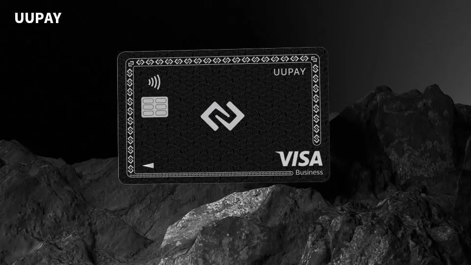 UUPAY: A consumption entry card for Web3 users in the trend of globalizing on-chain assets
