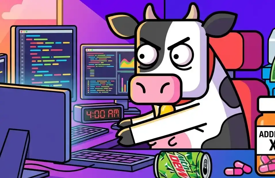 Earned $200,000 in two weeks, how to start a business on Hyperliquid?