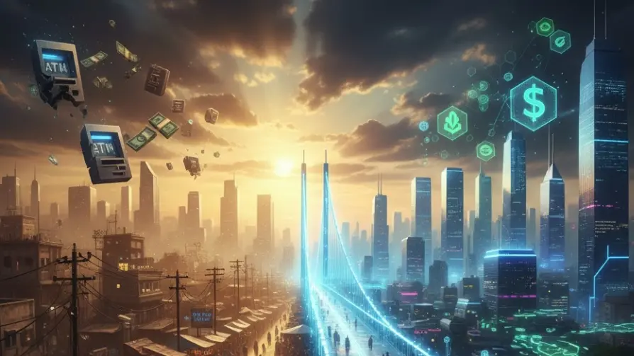 如何在16个新兴市场搭建稳定币支付通道，听Chirs讲Yellow Card 背后的真实故事