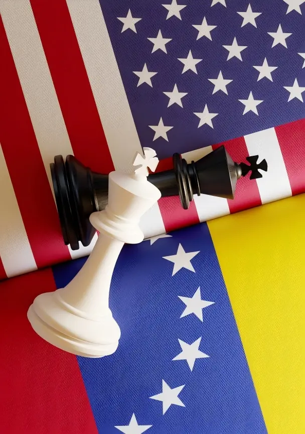 The U.S. "flash capture" of Maduro, please accept this investment guide amidst geopolitical turmoil