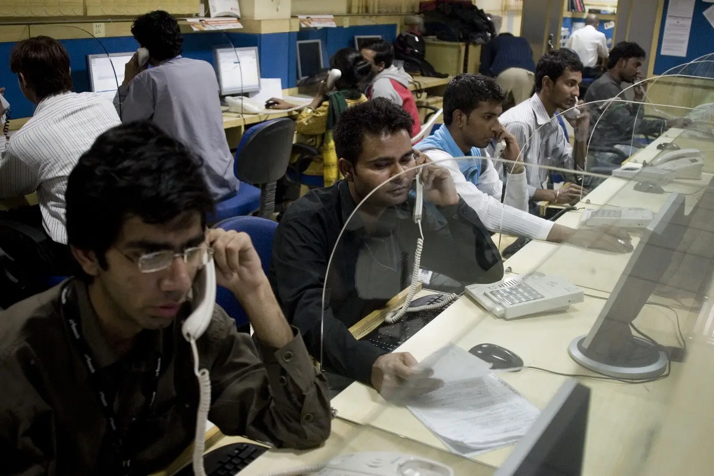 India, the outsourcing factory of the cryptocurrency world