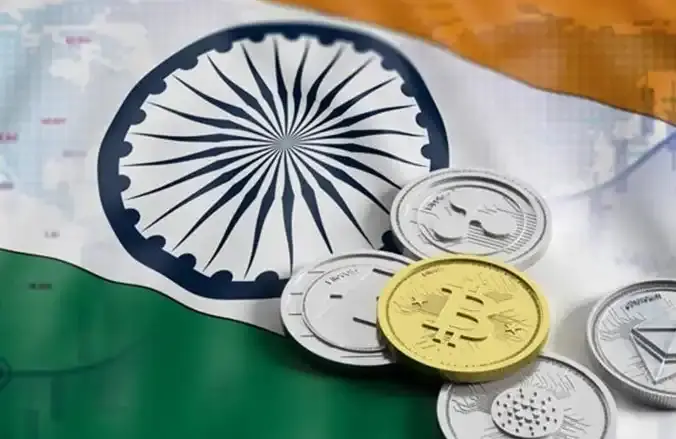 印度，币圈的外包工厂