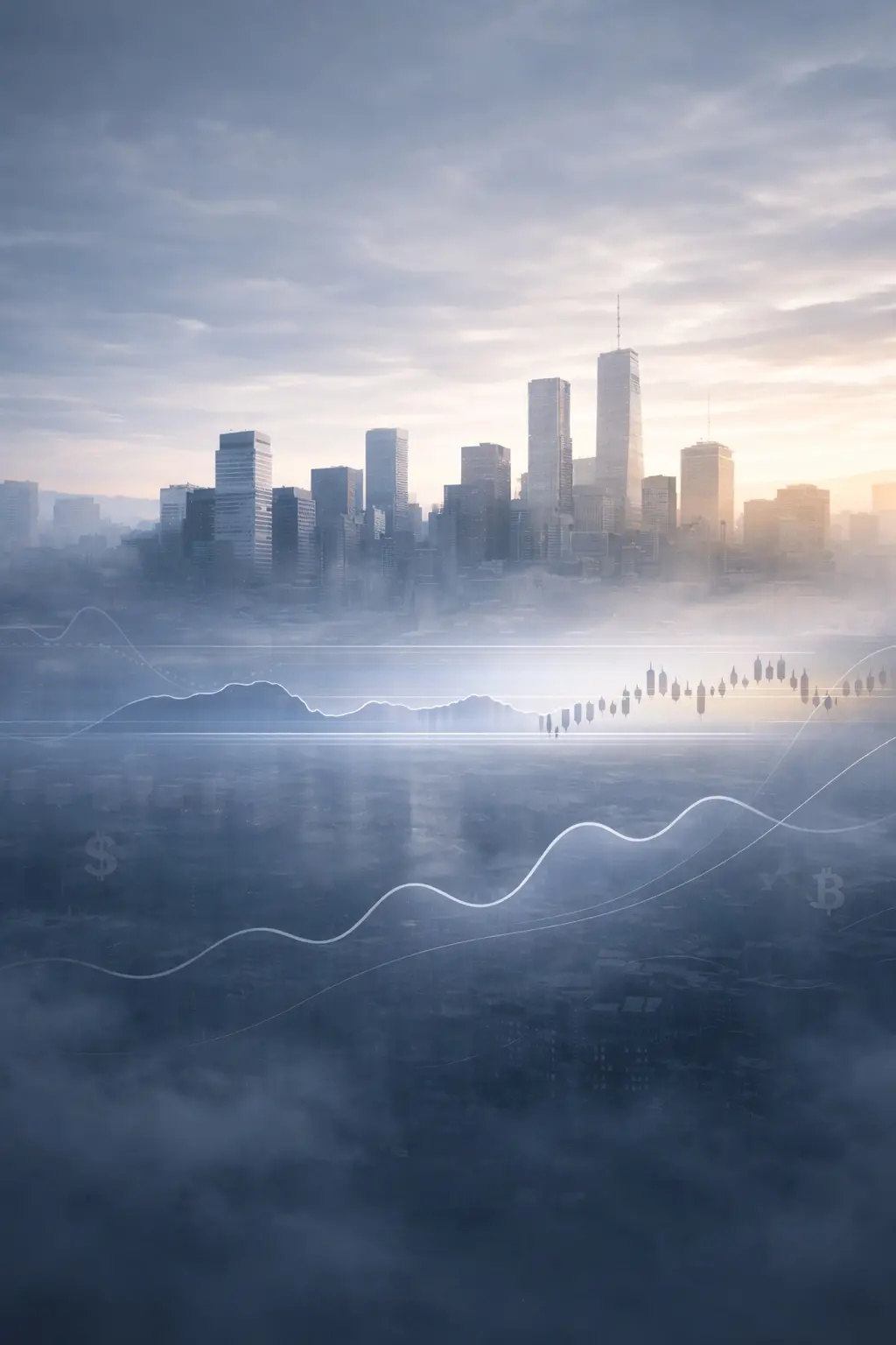 從急跌到修復：流動性轉變與價值中樞重構