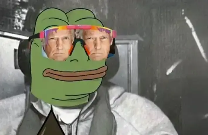 선거, 유가와 인쇄기: 왜 비트코인은 트럼프만 바라보는가