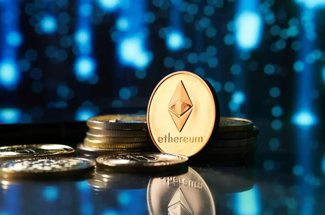 以太坊 2026：5 倍增長窗口開啟，機構搶籌，ETH 價值重估