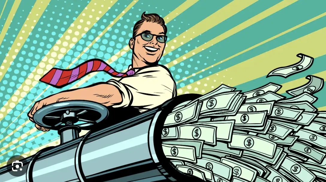 Dragonfly Managing Partner Haseeb: The 3 Top Crypto Investors in My Eyes