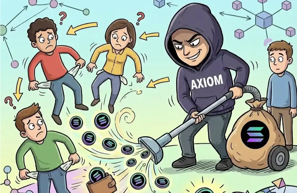 Solana 上的「隱形稅」