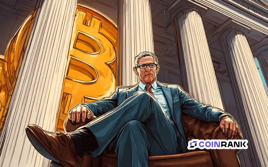 摩根士丹利提交比特币与 Solana ETF 申请，标志机构参与进入新阶段