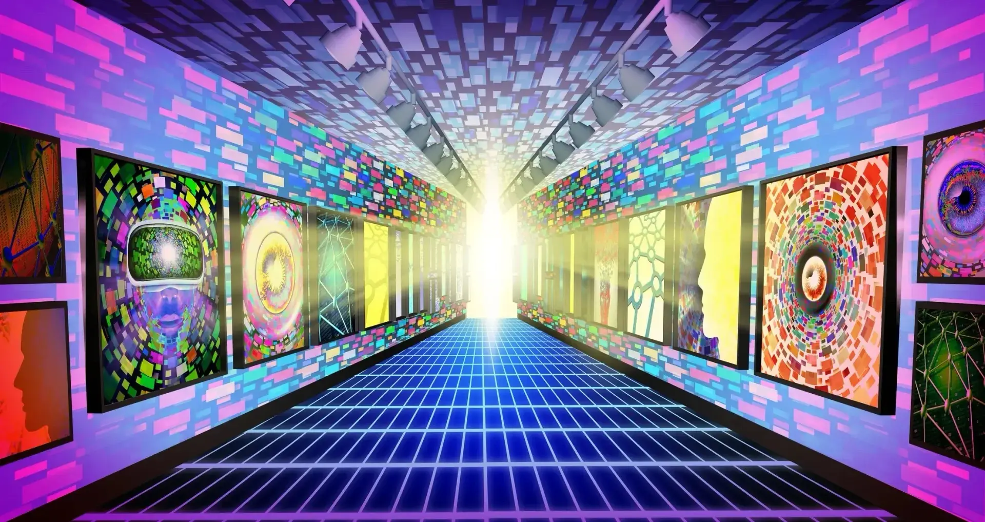 NFT 大潰敗後：投機已死，工具當立？