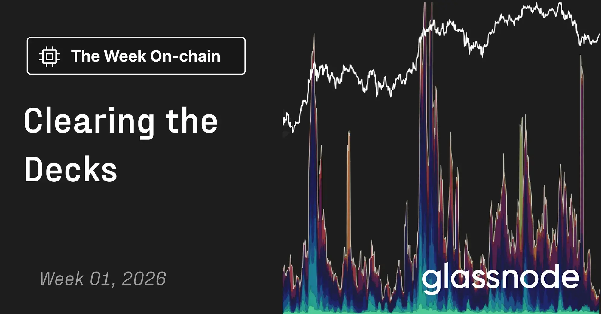 Glassnode 开年研报：9.5 万美元看涨期权溢价，多头转向积极进攻