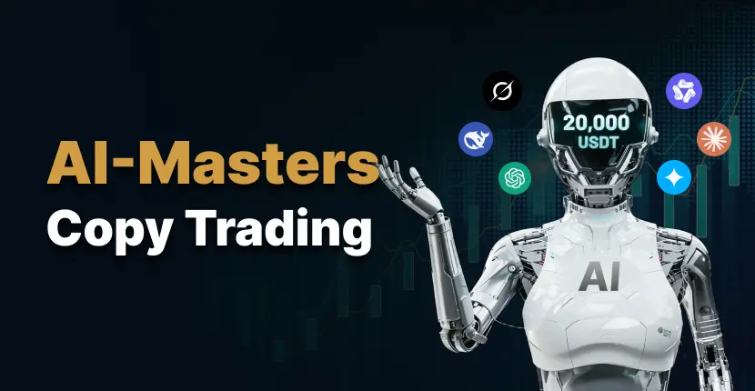 When AI Goes Live: How Everyday Traders Can Make Their First Move