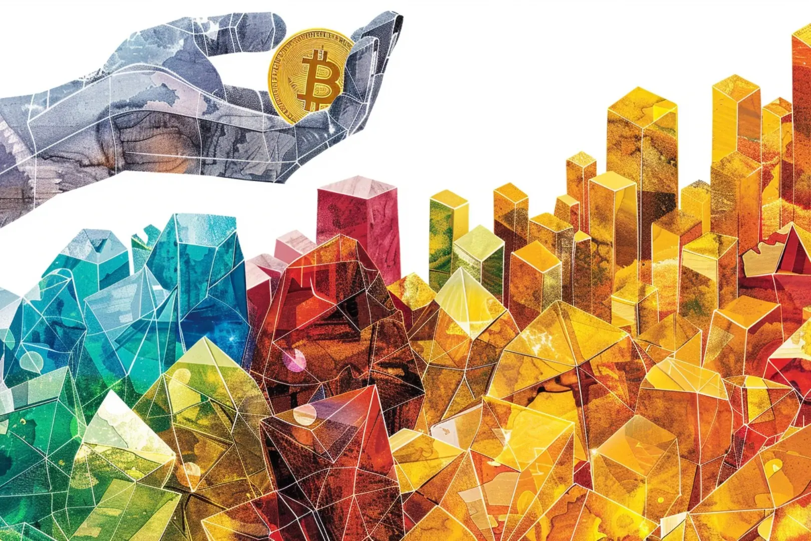 Bitcoin ETF Two-Year Record: The Financialization Process from Breaking the Ice to Convergence