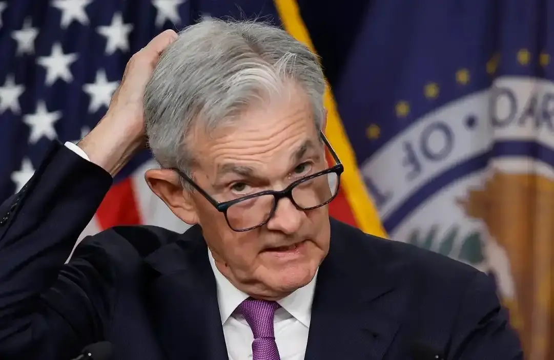 トランプ「本気を出す」：パウエルが刑事調査を受け、金利争いが全面的にエスカレート