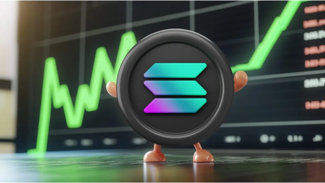 ツイッターがソラナの勢力に浸透され、まずは資産価格の読み取りをサポートするところから始まるのか？