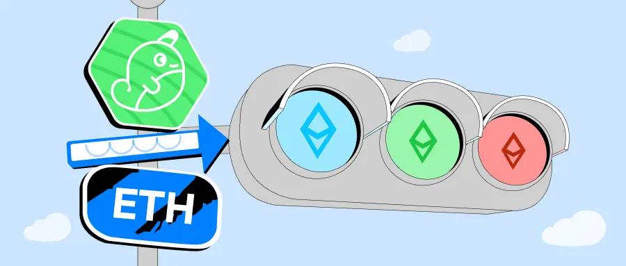 以太坊迎来互操作大年：深度拆解 EIL，将“信任”交给博弈的大型试验？