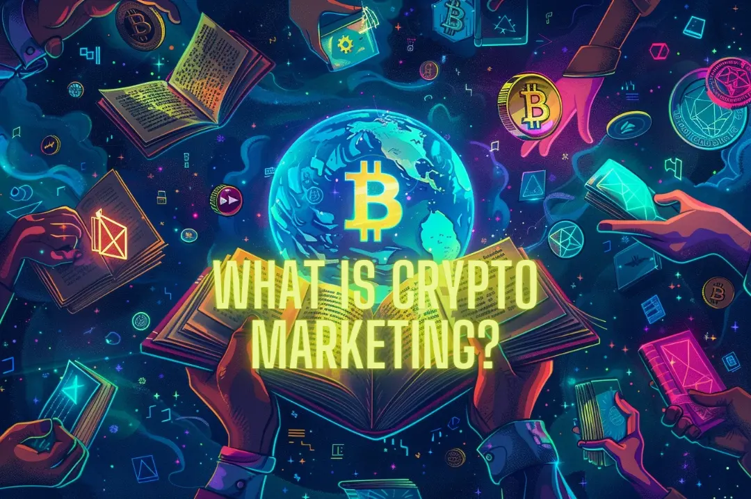 Cryptocurrency Marketing Ecosystem Research: Focusing on the South Korean Market