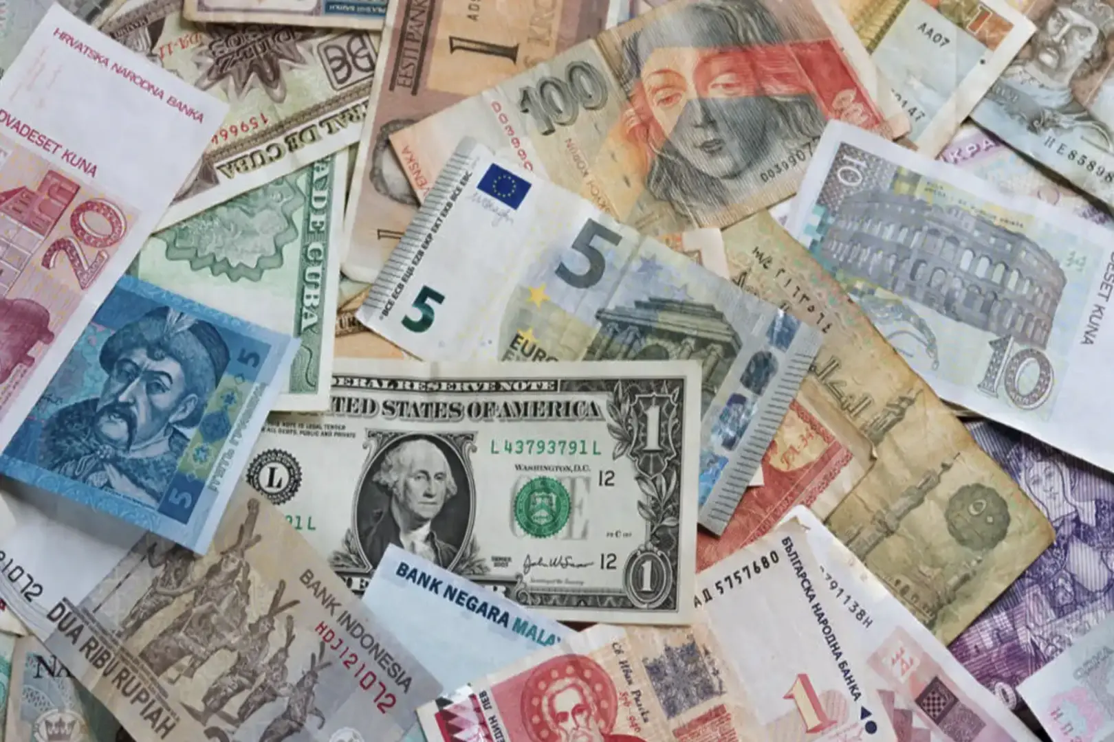 支付出海深水区：万亿利差背后的合规长征