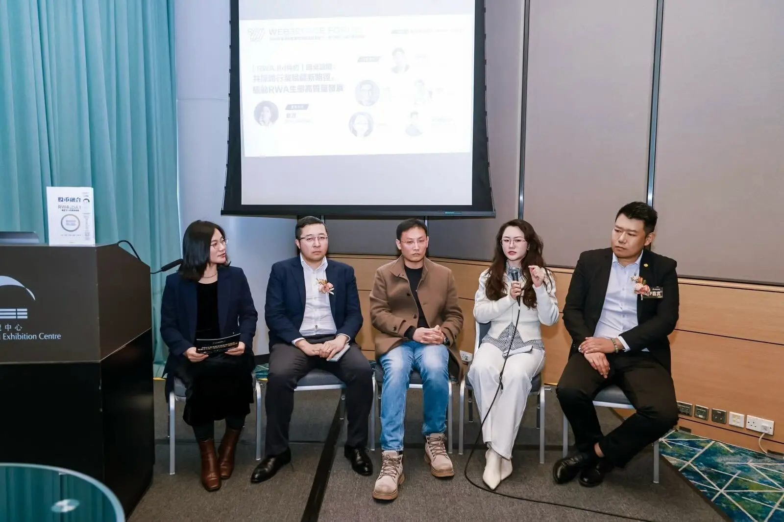 荣膺第十二届「港股 100 强」年度最佳 Web3 风投机构,HTX Ventures 深度赋能香港Web3 金融新生态