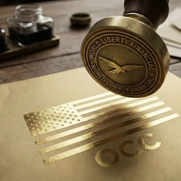 特朗普家族项目 WLFI 推出借贷平台，USD1 的实用性落地？