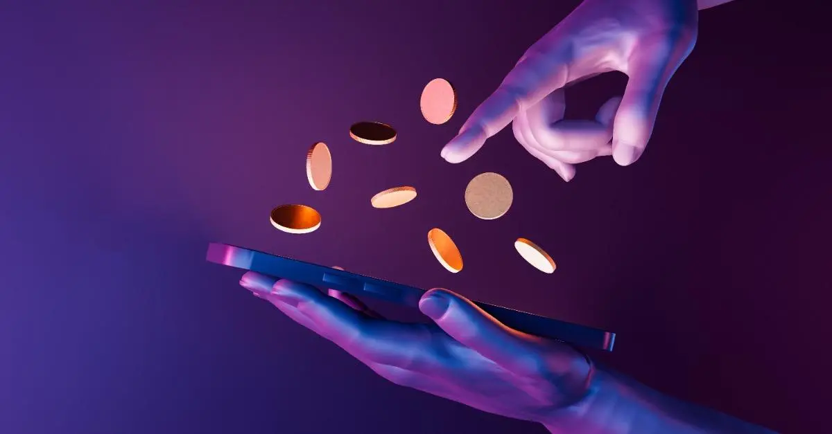 誰掌控了加密行業的營收命脈？