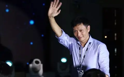 Before the lawsuit was restarted, former CEO Chen Lei of Xunlei misappropriated public funds to trade cryptocurrencies. What happened that year?