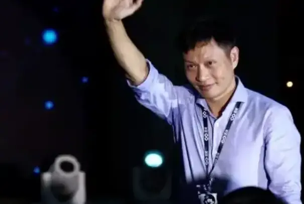 迅雷重启诉讼前 CEO 陈磊挪用公款炒币，当年发生了什么事？