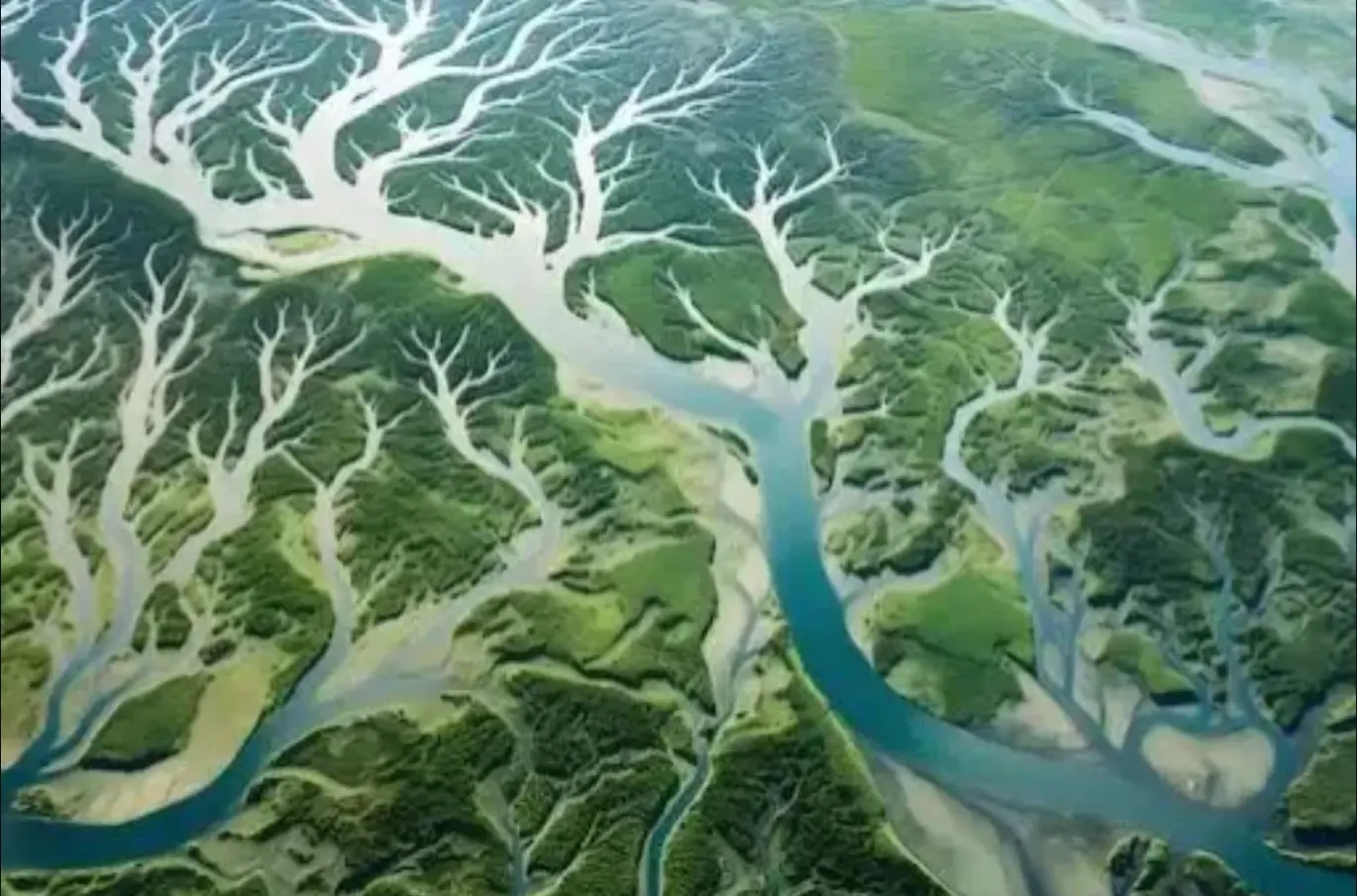 Visaの啓示録：50年の輪廻の安定コイン「断片化の困局」