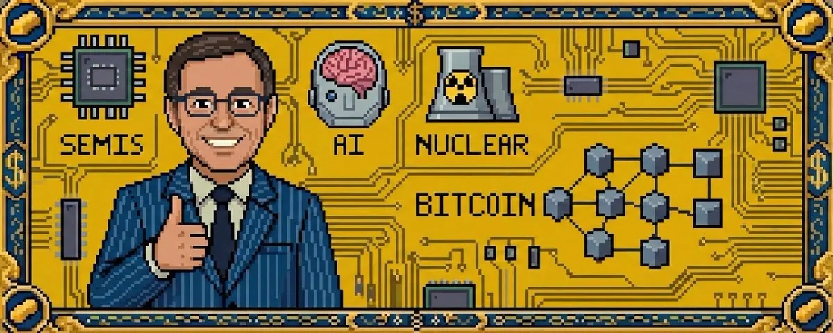 VanEck Q1 시장 전망: 암호화폐 장기 강세, 금 수요 여전히 강력