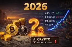 IOSG 的第九年：2026 加密市场的重构和结构性机遇