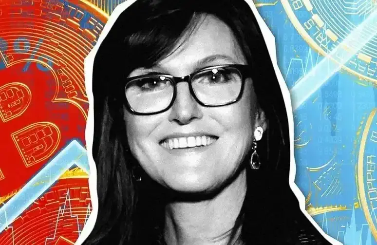 ARK 創始人“木頭姐”2026 預測：黃金見頂、美元回升、比特幣走出獨立行情