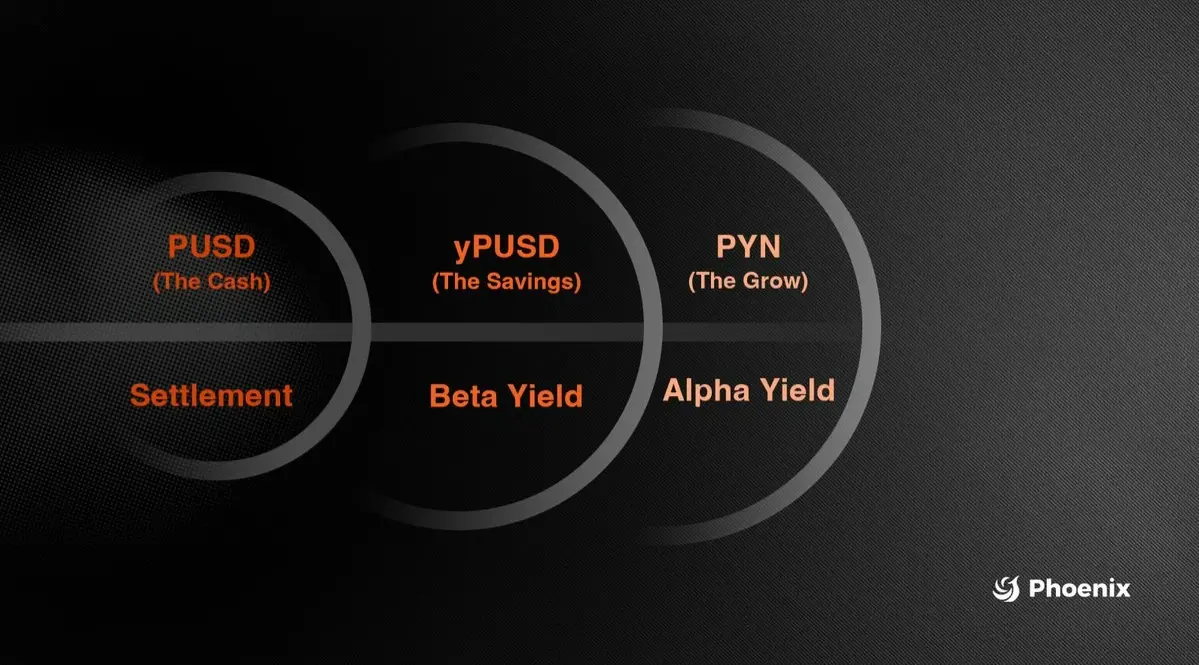 Phoenix Finance in-depth analysis: From