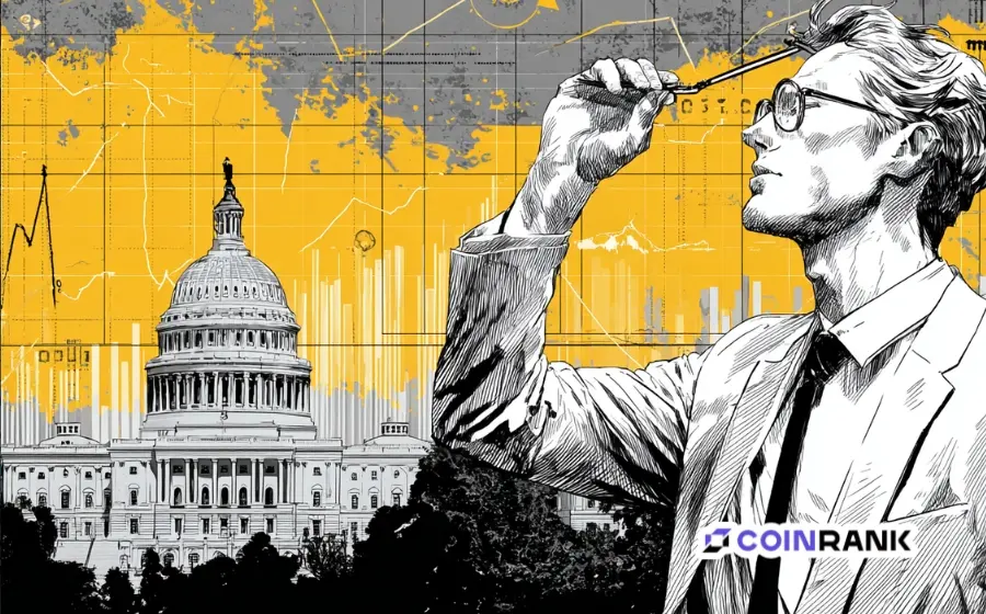 押注透明度：预测市场如何为2026年《数字资产市场透明度法案》定价