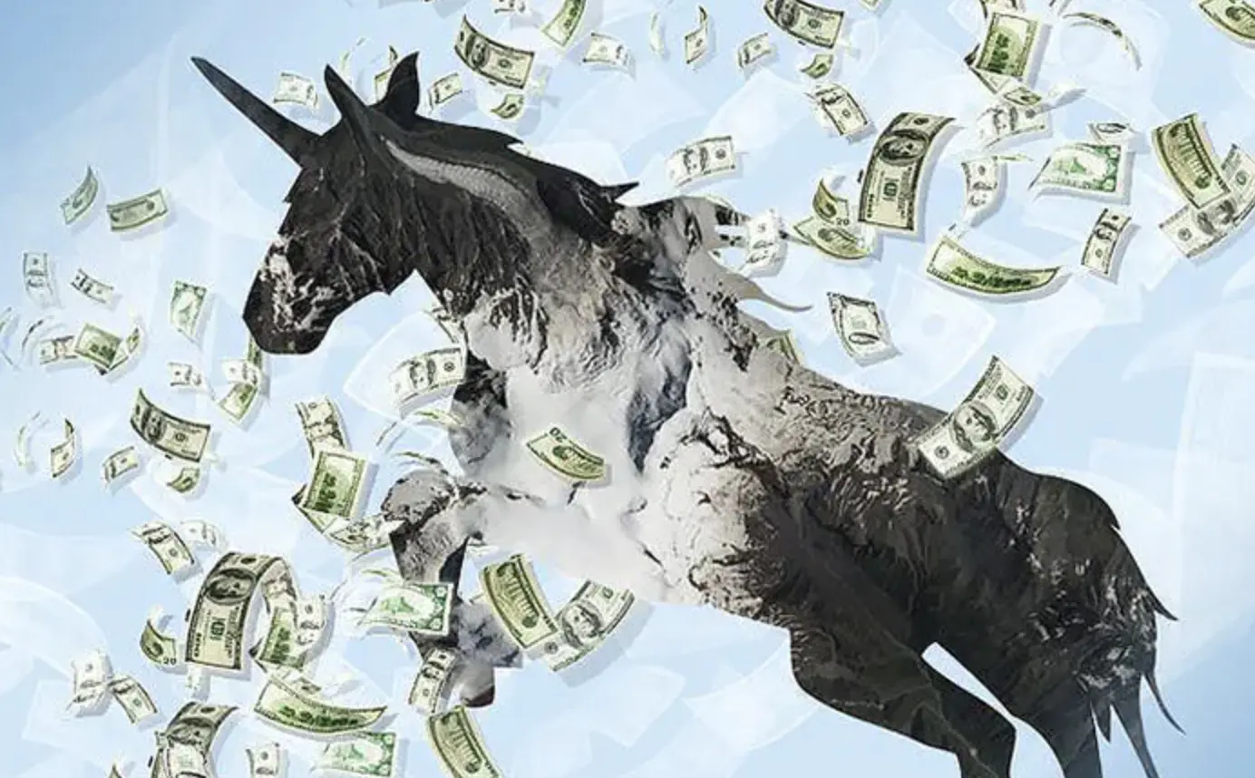 2025 新晉加密獨角獸：分佈在支付、AI 等賽道，共 8 家入圍