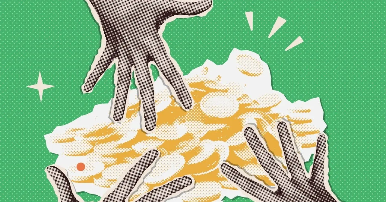 股权型代币崛起的必然趋势