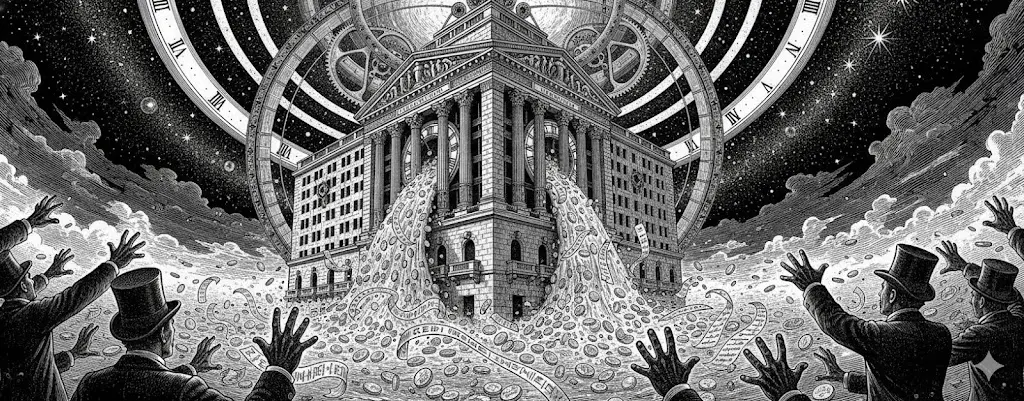 纽交所下场：开启美股24/7时代，谁能接住这波万亿红利？