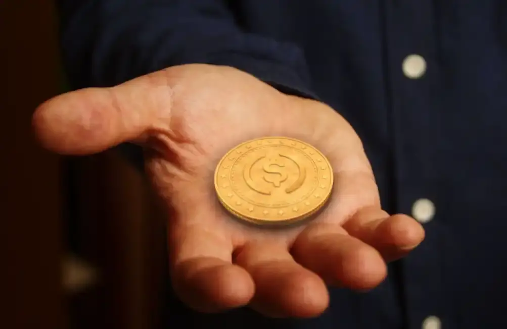 穩定幣繁榮背後：交易量突破35萬億，實際支付僅占百分之一？