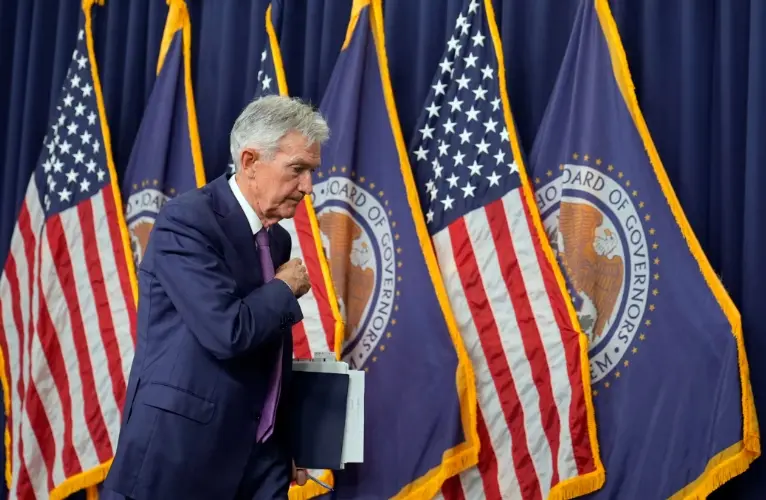 Full text of the Federal Reserve's decision: Pause on interest rate cuts, Milan and Waller cast dissenting votes