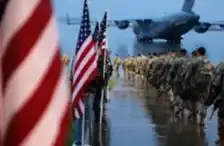 风险资产惊魂夜，什么条件下美国会真开战？