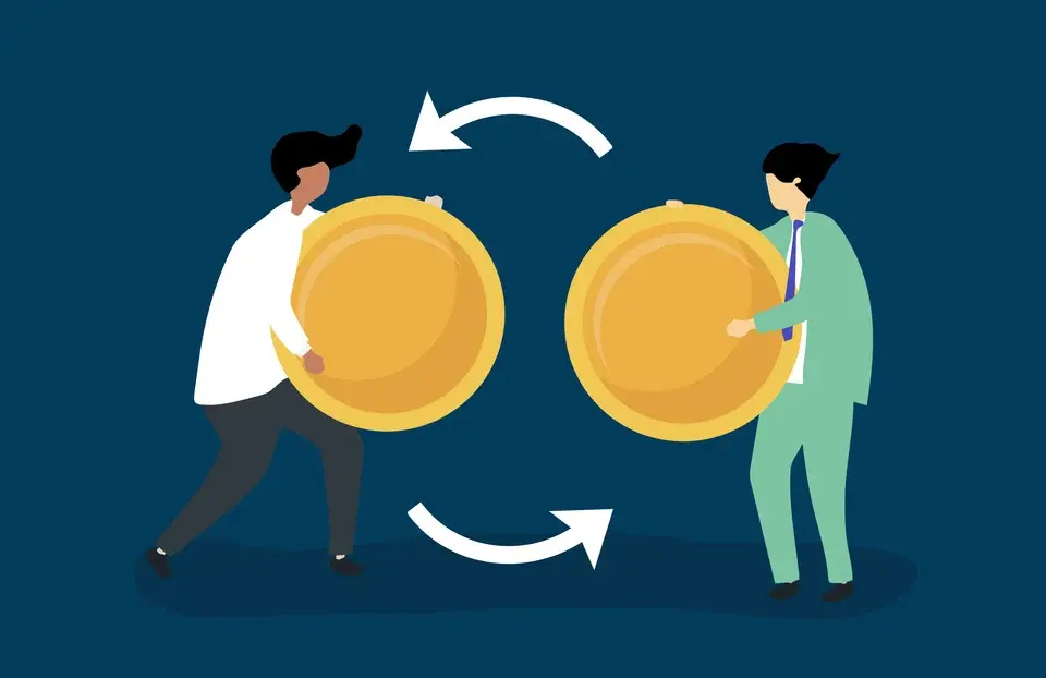 耐心！加密市場的流動性正在回歸