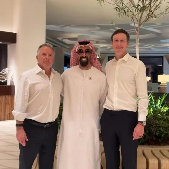 $500 million equity stake in exchange for top American AI chips: The secret deal between the UAE royal family and the Trump family