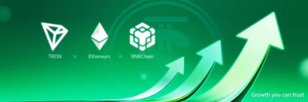 연구 기관과 미디어는 USDD 업그레이드 1주년을 확신하며: TVL 10억 돌파, 생익 전략이 스테이블코인 구도를 재편하다